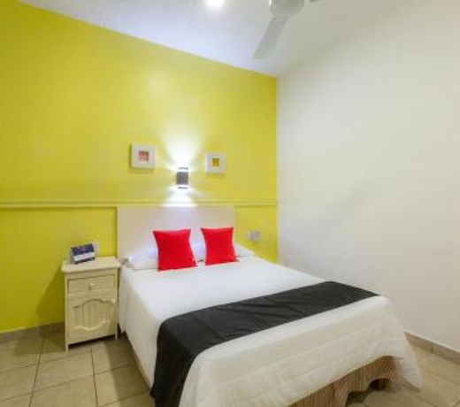 Oaxaca Guest Hotel