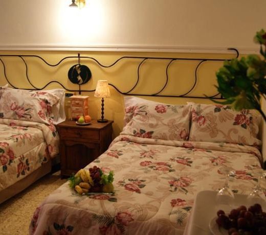 Oaxaca Guest Hotel