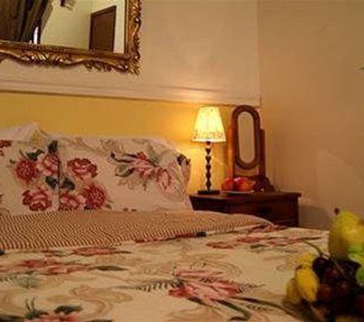 Oaxaca Guest Hotel