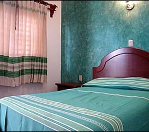 OYO Hotel Mi Casa