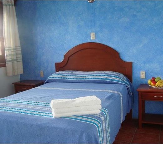 OYO Hotel Mi Casa