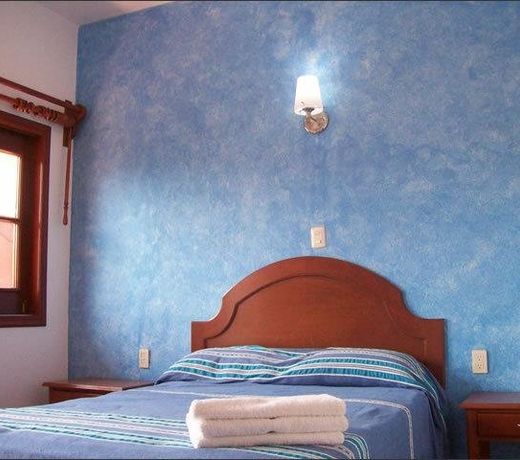 OYO Hotel Mi Casa