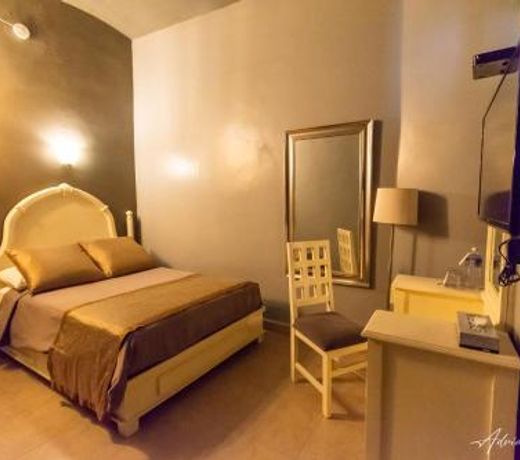 Hotel Casona Oaxaca