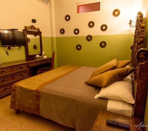 Hotel Casona Oaxaca