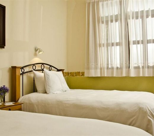 Casa los Cantaros Hotel Boutique