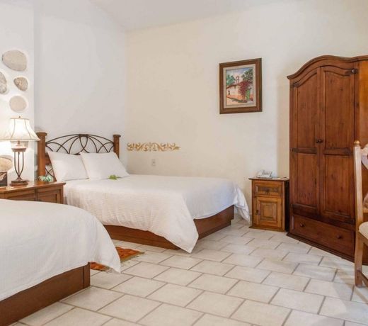 Casa los Cantaros Hotel Boutique