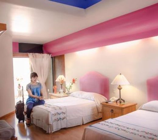 Suites Xadani