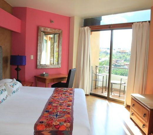 Suites Xadani