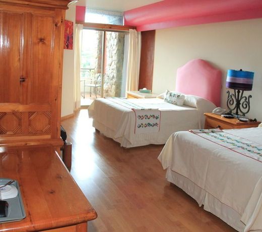 Suites Xadani