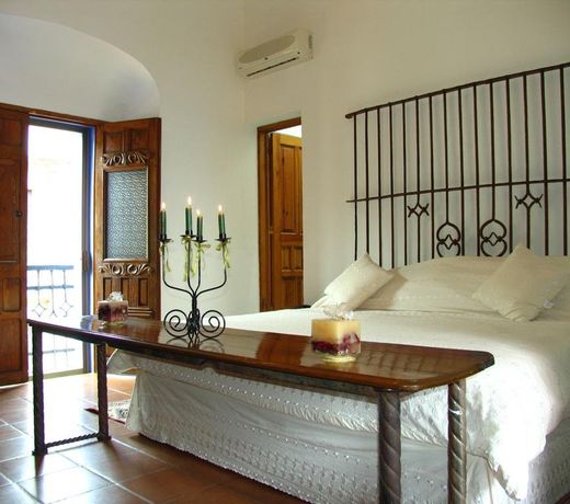Casa de Siete Balcones Hotel Boutique