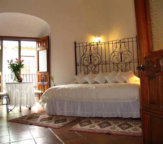 Casa de Siete Balcones Hotel Boutique
