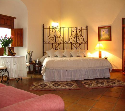 Casa de Siete Balcones Hotel Boutique