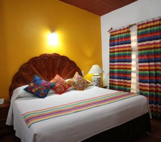 Hotel Anua Oaxaca