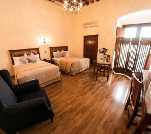 Hotel Casa Antigua