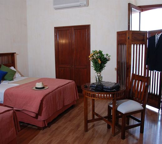 Hotel Casa Antigua