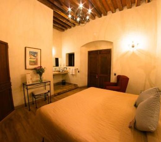 Hotel Casa Antigua