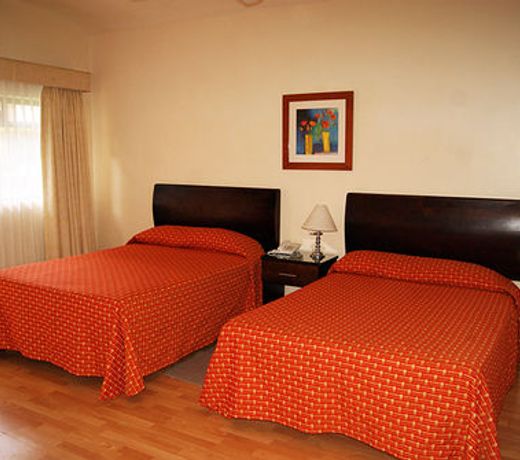 Hotel La Casona del Llano
