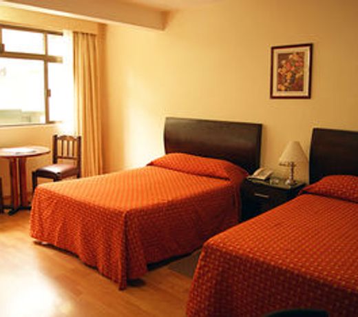 Hotel La Casona del Llano
