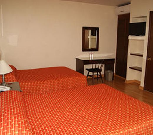 Hotel La Casona del Llano