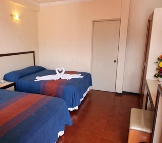 Hotel Santa Rosa