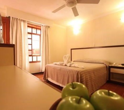 Hotel Santa Rosa