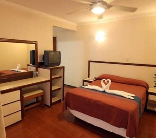Hotel Santa Rosa