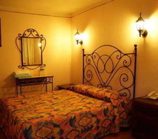 Hotel Arisa Oaxaca