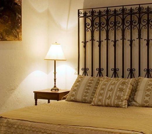 Hotel La Casona de Tita