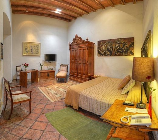 Hotel La Casona de Tita