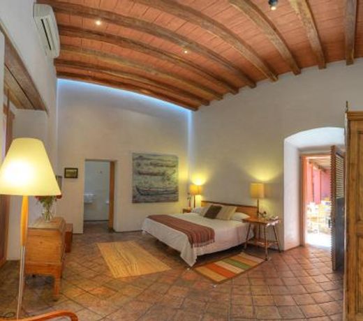 Hotel La Casona de Tita
