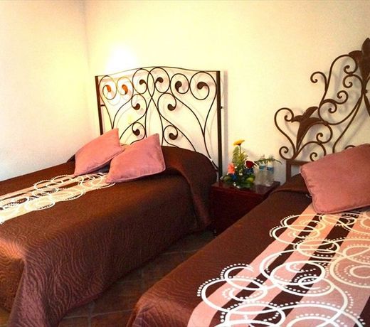 Hotel Mesón de los Remedios