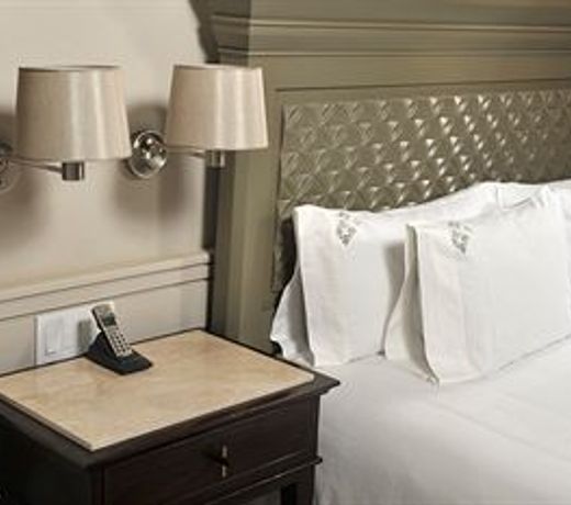 Casa Grande Hotel Boutique