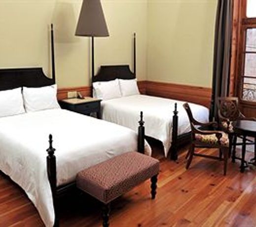 Casa Grande Hotel Boutique