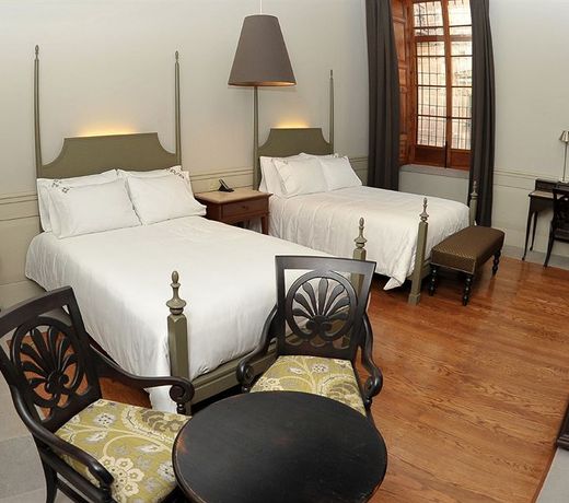 Casa Grande Hotel Boutique