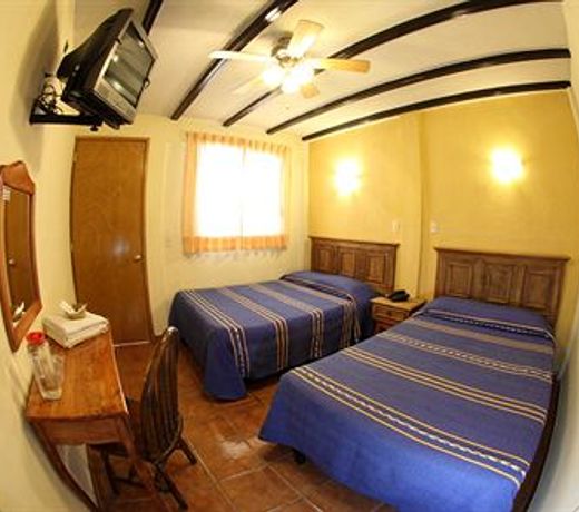 Hotel el Carmen