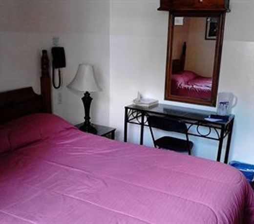 Hotel el Carmen