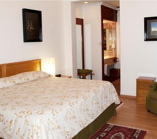 HOTEL BOUTIQUE MANSION MIJASHE