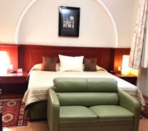 HOTEL BOUTIQUE MANSION MIJASHE
