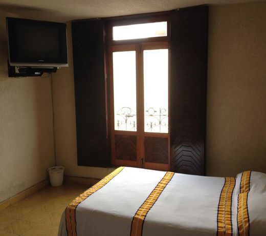 Hostal Casa Castillo