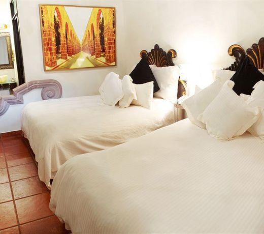 Hotel Herencia By Hosting House