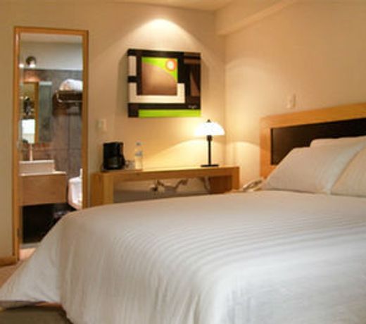 Rymma Hotel