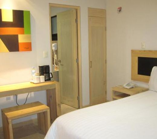 Rymma Hotel