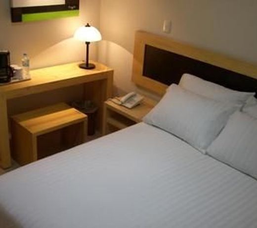 Rymma Hotel