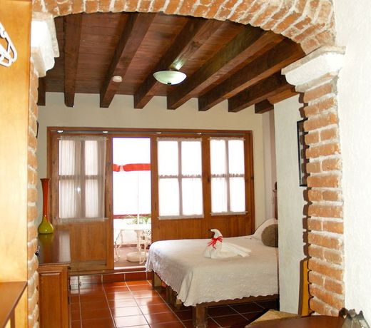 Hotel Refugio Agustino