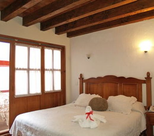 Hotel Refugio Agustino