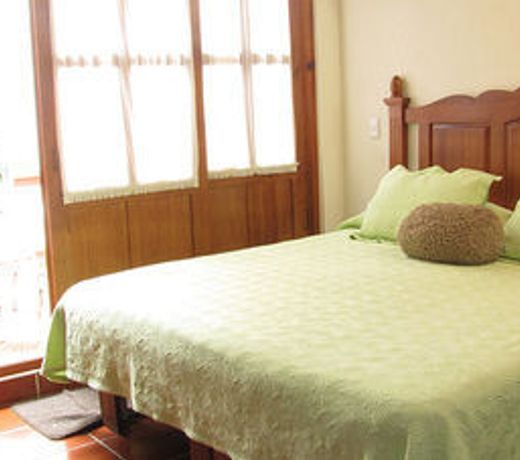 Hotel Refugio Agustino