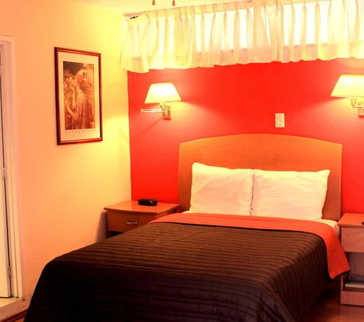Hotel Florencia Regency