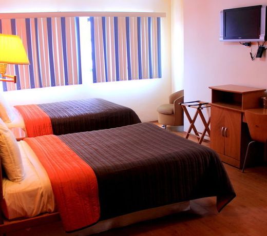 Hotel Florencia Regency