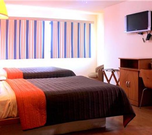 Hotel Florencia Regency