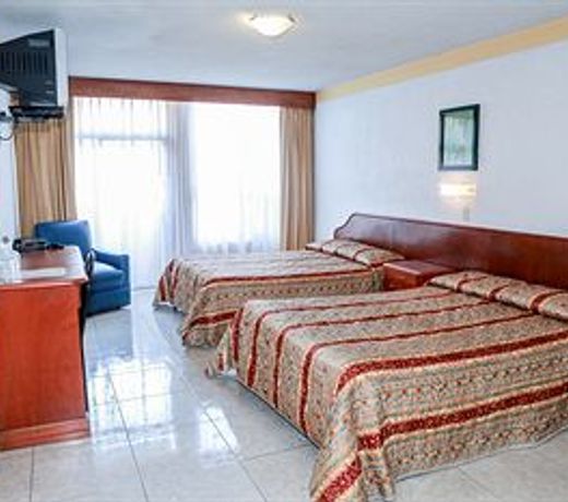 Hotel Qualitel Plus